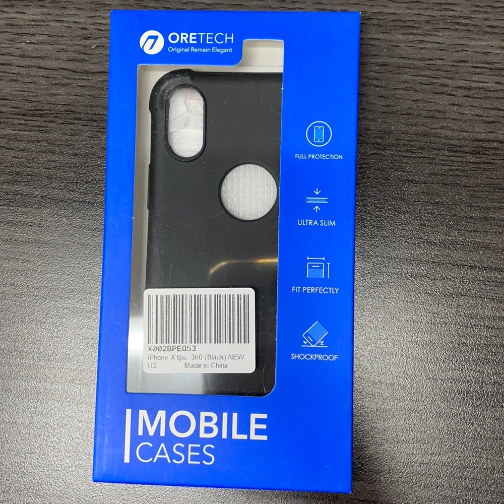 🌺 2/$20 iPhone X/XR Phone Case🌺